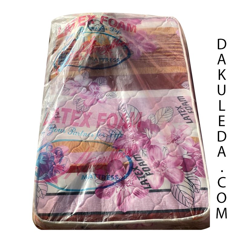 BABY COT WITH PILLOW Dakuleda